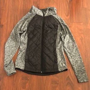 Forever 21 Sport Luxe Jacket